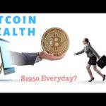 Bitcoin Wealth Scam Exposed! Bitcoins Wealth Club Recycled Fraud!!