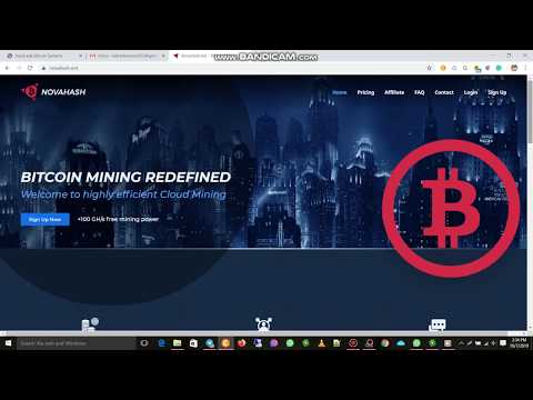 NOVAHASH.NET IS NOW A SCAM BITCOIN MINING SITE....WITHDRAWAL PENDING FOR MORE THAN 24 HOURS