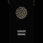 Bitcoin Server Mining App is SCAM