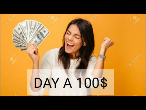 100$ HEL ADOO GURIGAAGA JIIFA | HOW TO MAKE MONEY ONLINE NO JOB