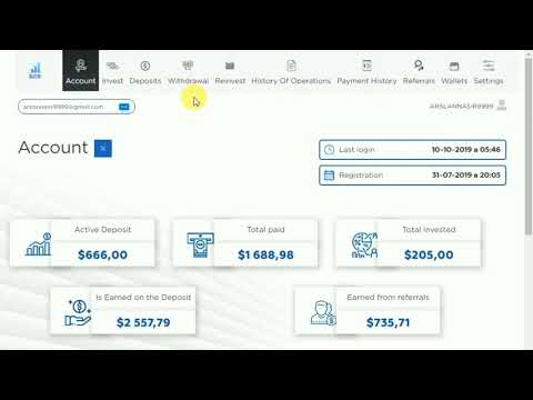 Top 2 High Paying Free Bitcoin Mining Site 2019 | Earn Daily 0.005 Bitcoin Live Payment Proof 2019