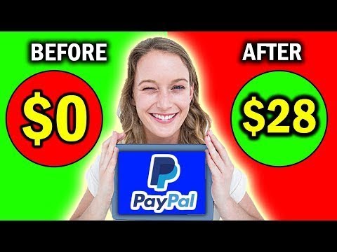 Make Money Online by just WATCHING VIDEOS (TOP 5!)