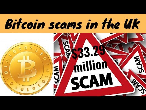 John McFee: Bitcoin will hit $1 million in 2020 and Bitcoin scams in UK