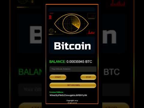 Bitcoin mining mobile Android/ios Miner