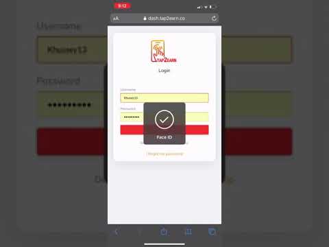 Tap2 earn the best way to make money online today