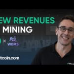 How Can Miners Survive The Halving? New Revenue Streams With Bitcoin  - Stefan Rust Keynote