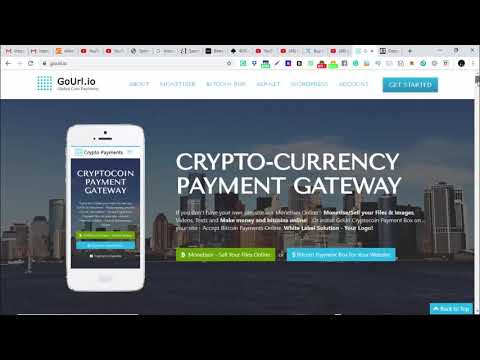 Best Bitcoin Payment Gateway