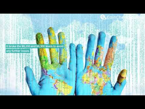 News: Bitcoin (BTC) Price Hesitates But Fresh Rebound Seems Likely