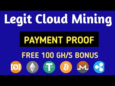 Legit Free Bitcoin Mining | New Free Bitcoin Cloud Mining Site - Earn Everyday Free Bitcoins