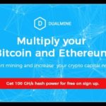 Dual Mine Bitcoin Mining is Dualmine.com SCAM or Legit Live Payment Proof - Earn 15% Monthly Part 5