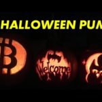 Bitcoin Halloween Pump! | Cryptocurrency News
