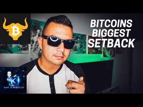 If we could SOLVE THIS PROBLEM Bitcoin would EXPLODE! 18th million Bitcoin mined on Friday!