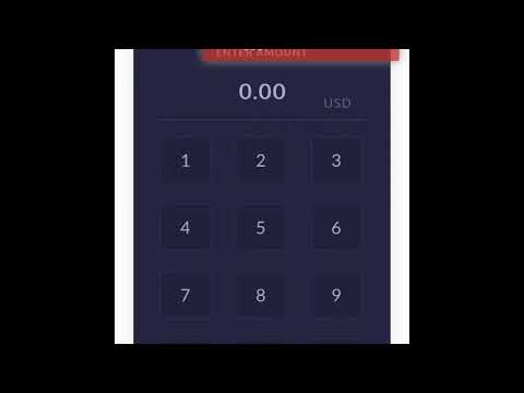 K-Merchant : It’s easy to take BITCOIN and ETH and KBC!)