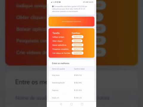 Get Paid For Clout! Make Money Online With Tap 2 Earn | share.tap2earn.co/Lipe2469