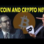 Bitcoin and Cryptocurrency News | Ripple, Craig Wright, SEC and More!