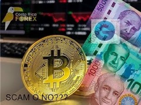 ALTCOIN TICA CRCOIN REAL O SCAM??? (Bitcoin Trainding)