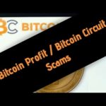Bitcoin Circuit Scam - Bitcoin Profit Scam - wie Promis wie Lena Meyer-Landrut unfreiwillig werben