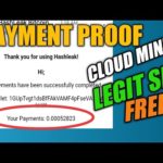 Legit Free Bitcoin Mining Site 2019 | Hashleak bitcoin cloud mining site payment proof