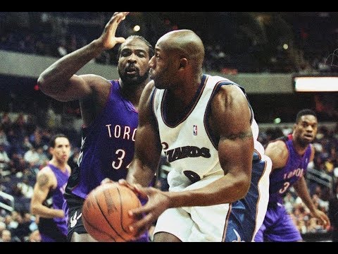 Ex-NBA Star Allegedly Dupes African Firm in $800,000 Bitcoin Scam