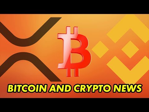 XRP to $1? - Binance + Russia | Bitcoin and Cryptocurrency News