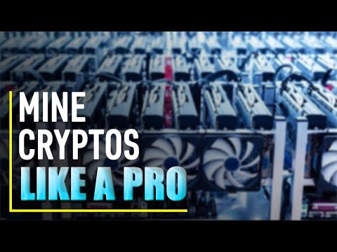 Is Bitcoin Mining Still Profitable? Crypto Mining 2019