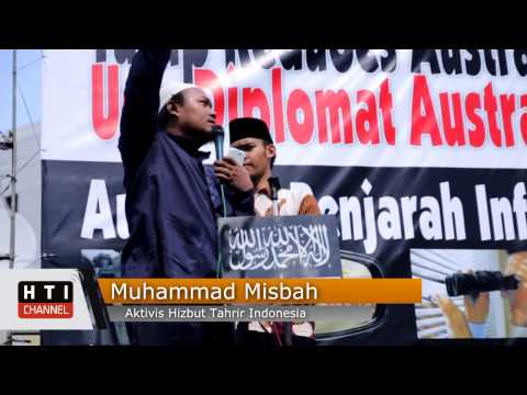 Hot news! Indonesia mengecam aksi penyadapan Australia - Australia spy