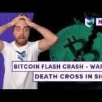 Bitcoin Kurs Flash Crash | BTC Blase 2017 absichtlich geplatzt? | Ripple News | IOTA Kurs