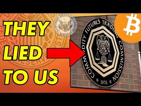 They LIED To Us About Bitcoin... | Cryptocurrency News