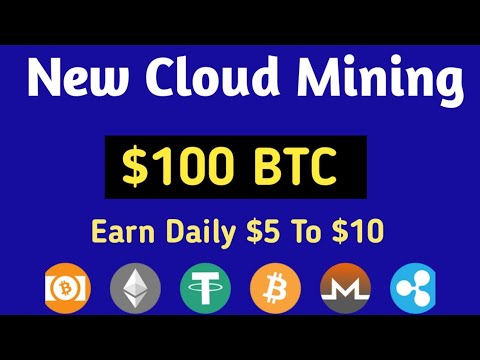 TOP Free Cloud Mining Sites | Best Free Bitcoin Mining Site