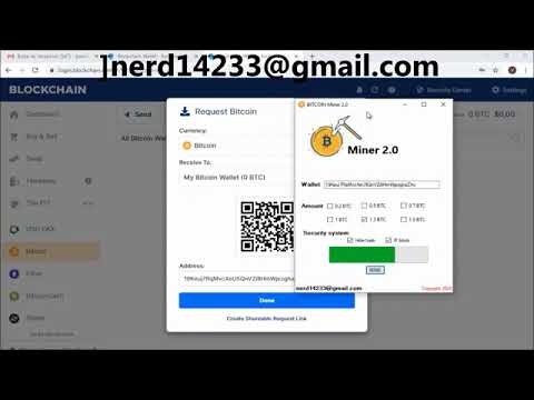bitcoin generator 2020- REAL WORKING-NO SCAM.mp4