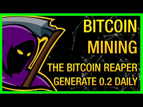 BITCOIN MINING: how to mine bitcoin (generate 0.2 btc daily) ULTIMATE GUIDE