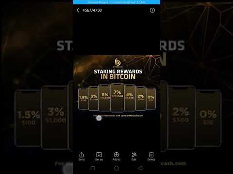 Big News.. bithercash now giving monthly profit in bitcoin.