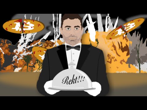 Bitcoin Point Of NO Return Emerges! November 2019 Price Prediction, News & Trade Analysis