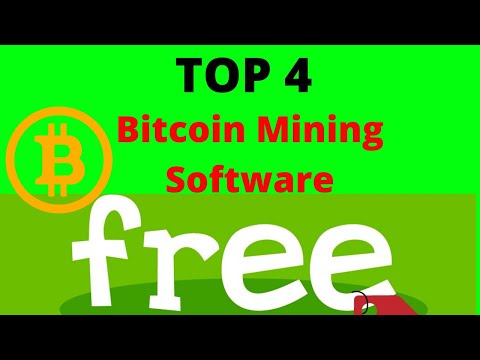 bitcoin mining software - which crypto mining software do you use?