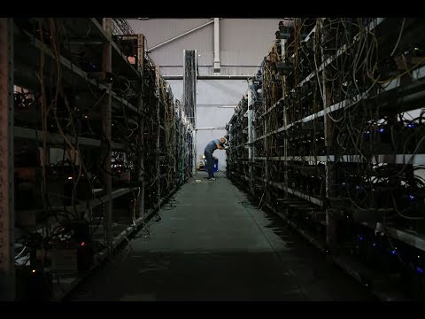 Russian Official to Challenge China’s Bitcoin Mining Supremacy