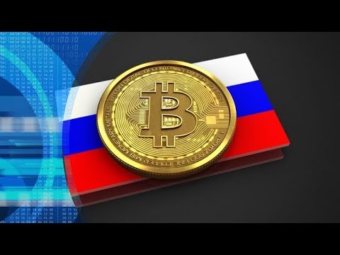 Russian Mining Firm Hopes to Control 20% of Bitcoin Mining Output!