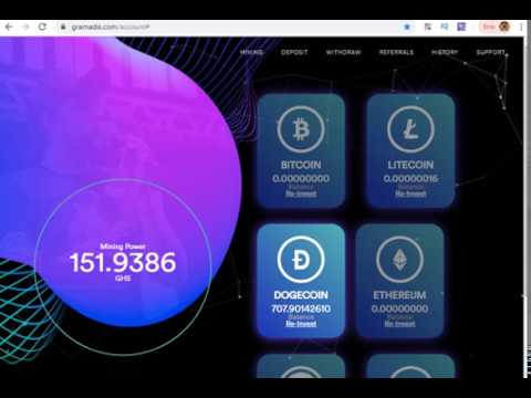 MINERADRAS DE BITCOIN QUE ESTAO PAGANDO E AS QUE VIRARAM SCAM....