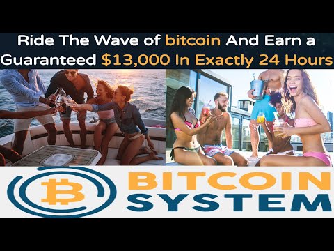 Bitcoin System Scam Review - Steve Mckay Recycled Fraud Exposed! #bitcoinsystems
