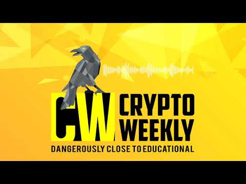 Crypto Weekly Highlights | Trouble afoot at Bitcoin mining company Bitmain