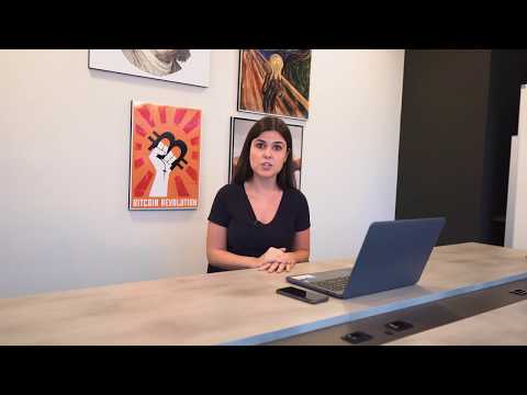 Recuperação Judicial Grupo Bitcoin Banco | Bitcoin News Brasil | 06.11.19