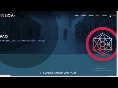 new free bitcoin mining site with 100ghs