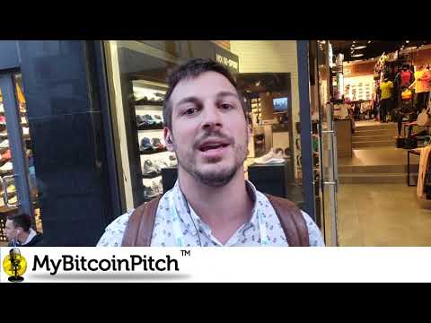 Isn't it a scam? - FAQ about Bitcoin by Sergio Stephano (Adaptia)