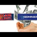 Bitcoin Square SCAM | Gominer is KING