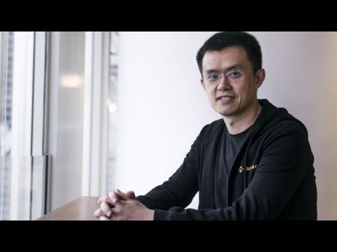 Binance. Btc Airdrop - Broadcast by CZ CEO - Bitcoin Price, news, prediction