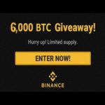 🔴LIVE Bitcoin. Btc aidrop - Binance broadcast news by CZ Binance