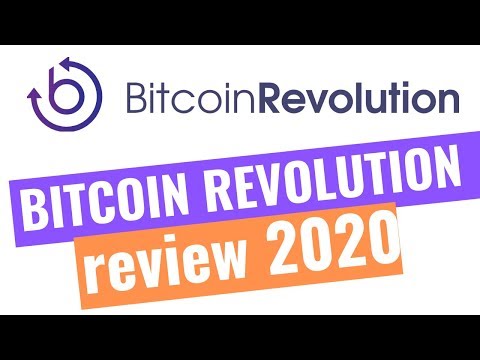 Bitcoin Revolution Review | Legit or Scam? (2019)