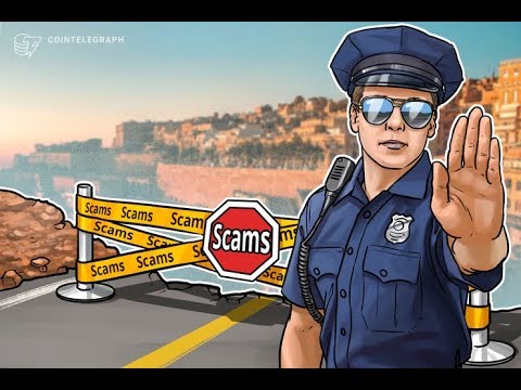 Malta’s Financial Watchdog Warns of Repeat Offender Bitcoin Scam
