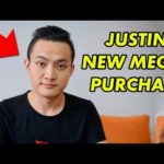 Justin Sun's New MEGA Purchase | Bitcoin and Cryptocurrency News