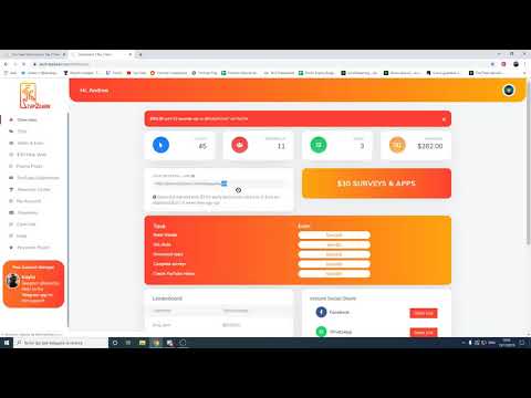 Get Paid For Clout! Make Money Online With Tap 2 Earn | share.tap2earn.co/Andreaquellovero