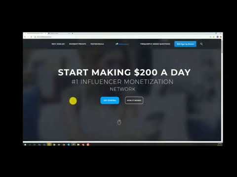 InfluencerCash Member @Shuboroy Review | Best Way To Make Money Online